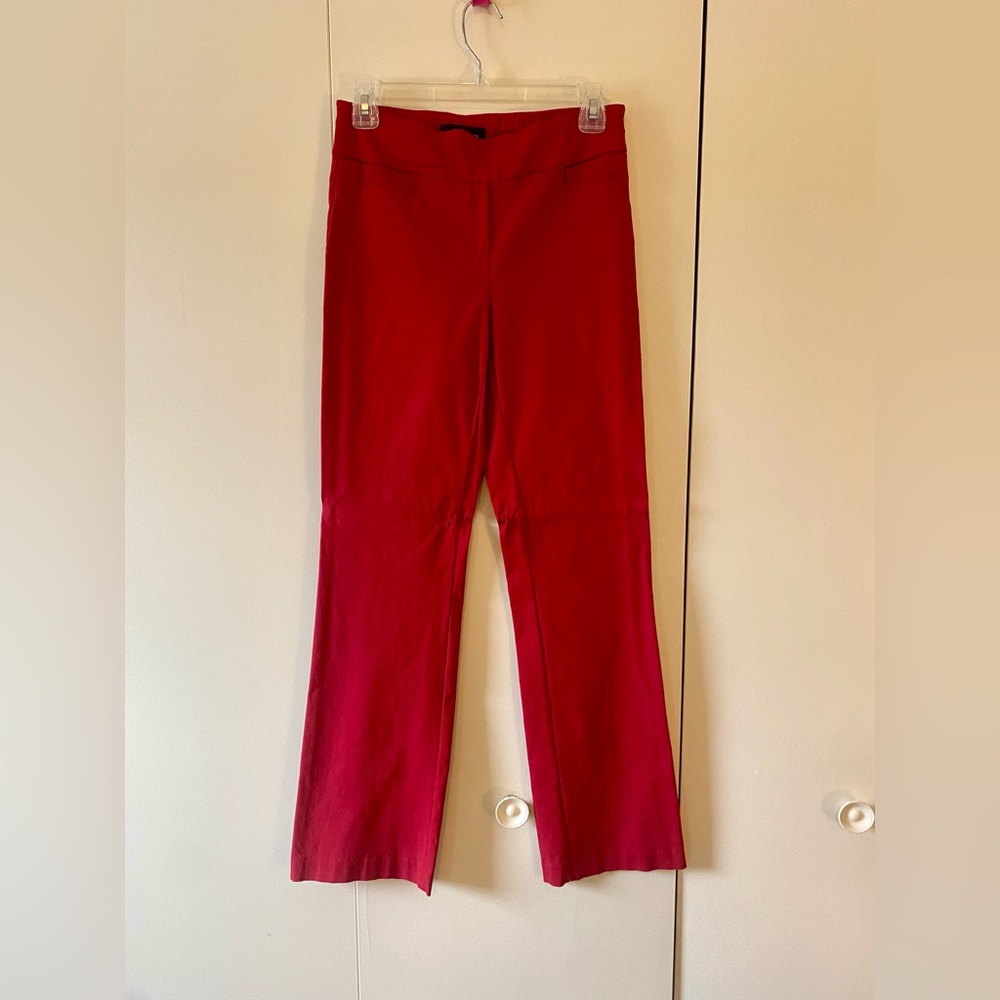 Rekucci Womens Bootcut Trouser